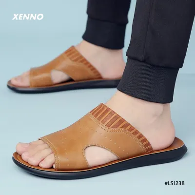 LUXOR MONACO MEN'S SANDAL